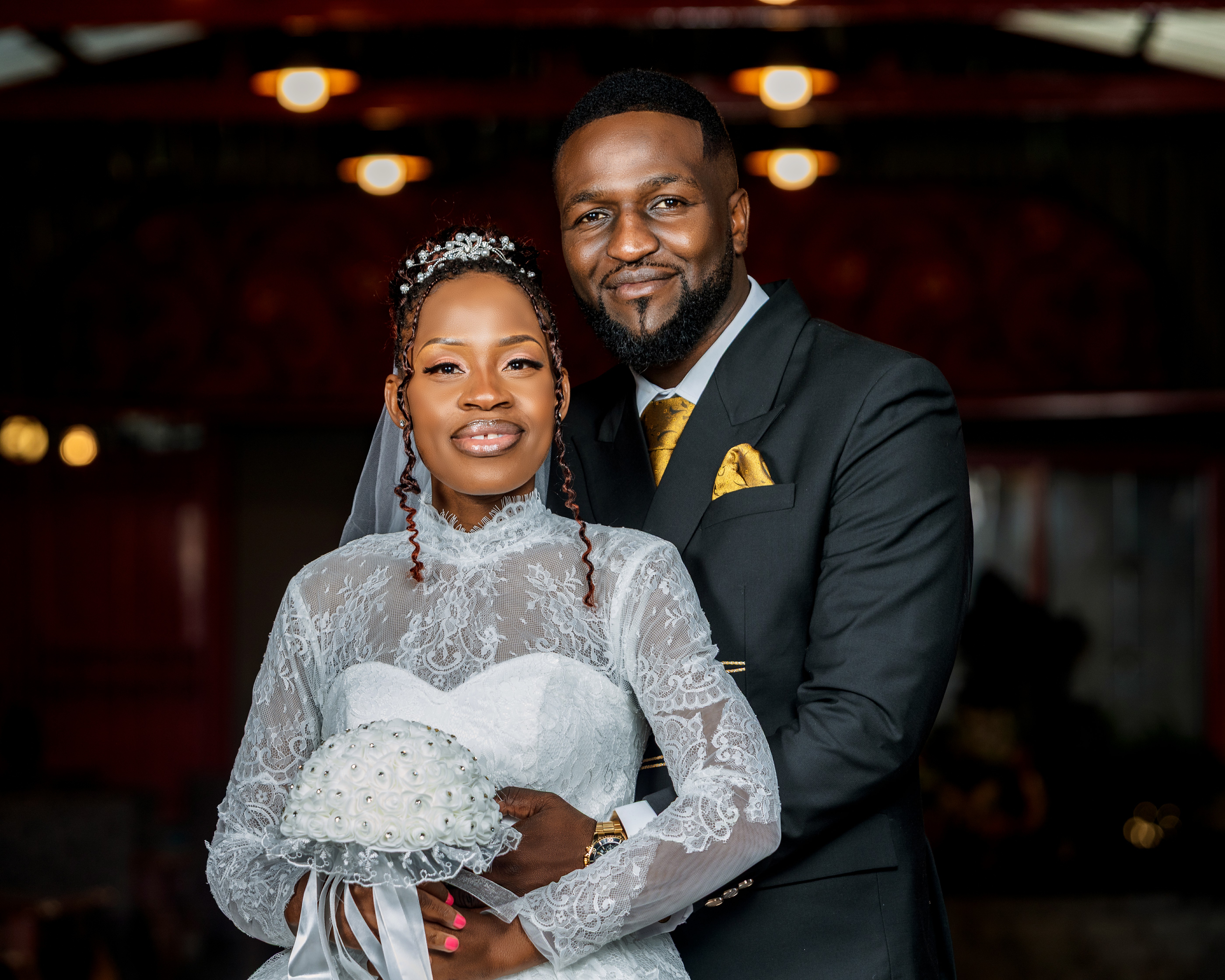 Luxury Wedding